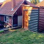 Fenyő Kuckó Apartman *