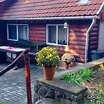 Apartman Fenyő Kuckó Bodony