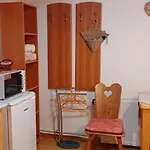 Apartman Fenyő Kuckó *