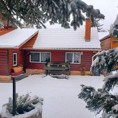 Fenyo Kucko 公寓 Bodony