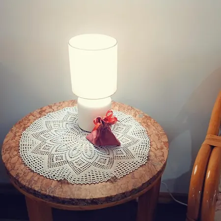 Lejlighed Fenyo Kucko *