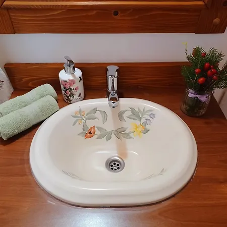 Lejlighed Fenyo Kucko