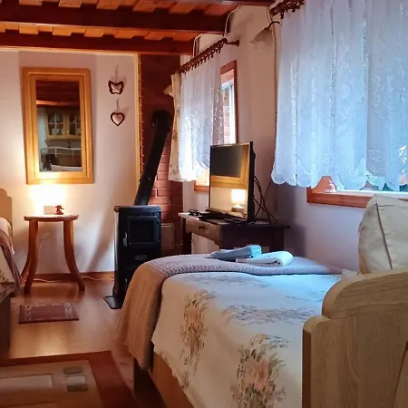 Fenyo Kucko Lejlighed *