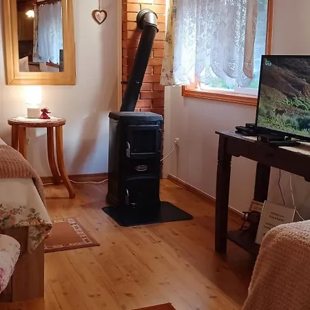 Fenyo Kucko Lejlighed *