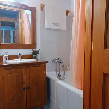 Apartamento Fenyő Kuckó