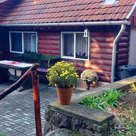 Lejlighed Fenyo Kucko Bodony