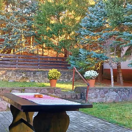 Fenyo Kucko Lejlighed *