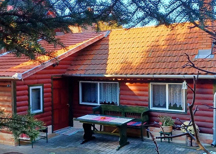 Fenyő Kuckó Bodony