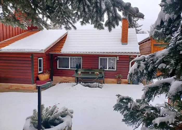 Fenyo Kucko Apartament Bodony