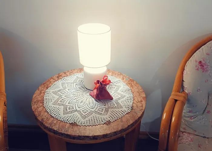 Apartment Fenyő Kuckó *