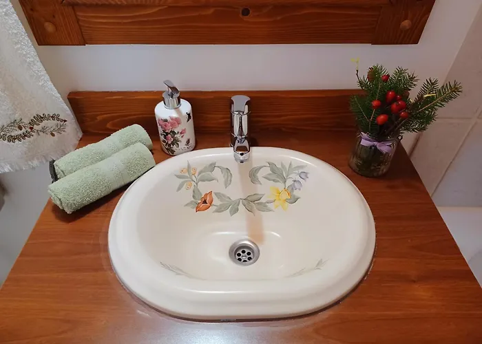 Apartament Fenyo Kucko