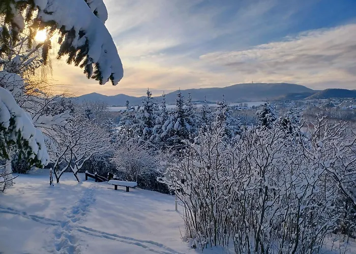 Fenyo Kucko Apartament
