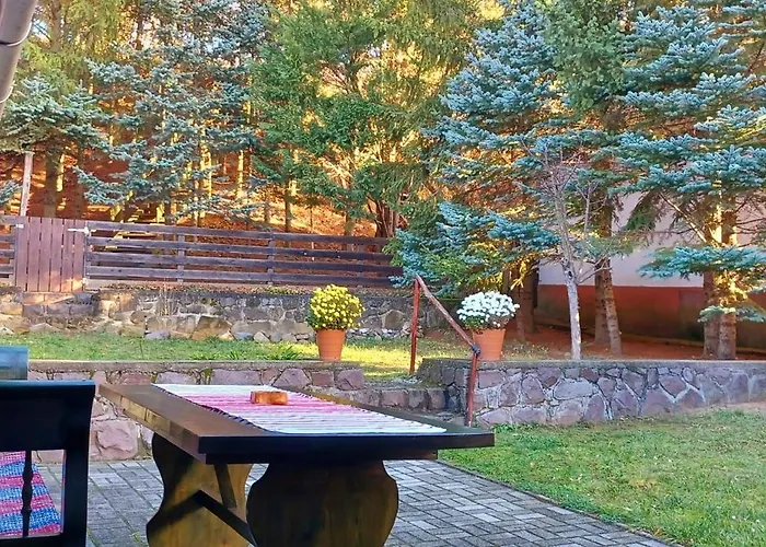 Fenyo Kucko 公寓 *