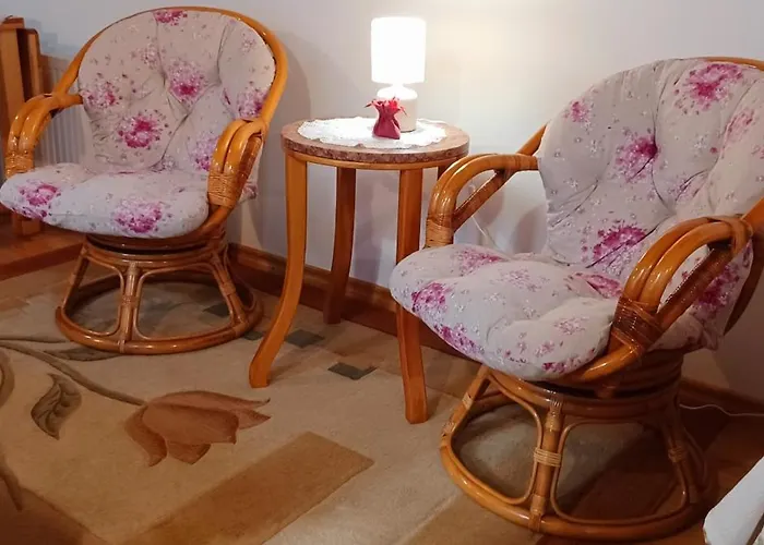 Fenyő Kuckó * Bodony