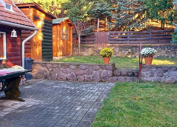 Fenyő Kuckó * Bodony